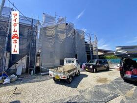 愛知県岡崎市中島町字紅蓮