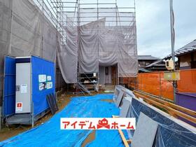 愛知県一宮市多加木３丁目