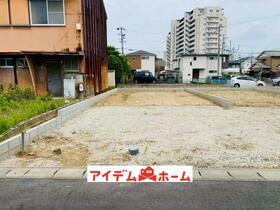 愛知県北名古屋市鹿田天田