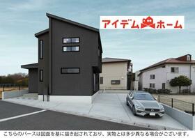 愛知県日進市三本木町廻間