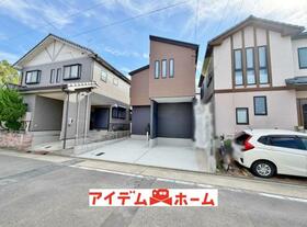 愛知県名古屋市守山区永森町