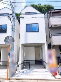 東京都北区西が丘２丁目