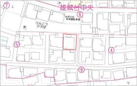 大分県大分市雄城台中央２丁目