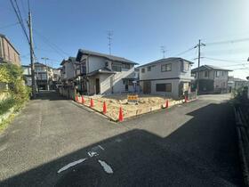 大阪府交野市私市山手３丁目