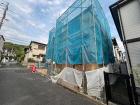 大阪府交野市私市山手３丁目