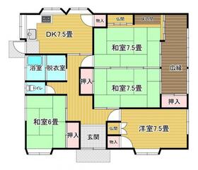 長崎県雲仙市国見町土黒丁