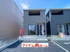 愛知県清須市西枇杷島町城並１丁目