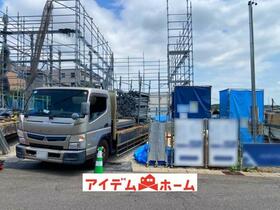 愛知県東海市加木屋町西御門