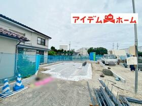 愛知県春日井市上田楽町