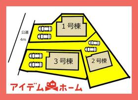 愛知県春日井市上田楽町