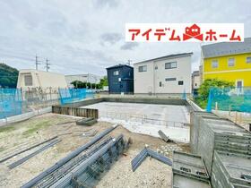 愛知県春日井市上田楽町