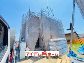 愛知県稲沢市日下部東町２丁目