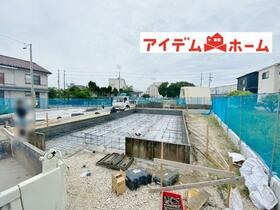 愛知県春日井市上田楽町