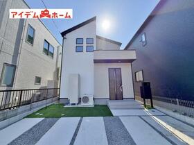 愛知県碧南市宮町４丁目