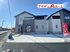 愛知県岡崎市中島町字紅蓮