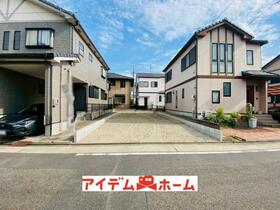 愛知県名古屋市守山区永森町