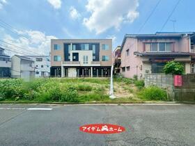 愛知県名古屋市中川区中野新町２丁目