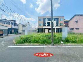 愛知県名古屋市中川区中野新町２丁目