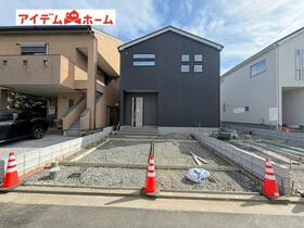 愛知県豊橋市三ノ輪町３丁目
