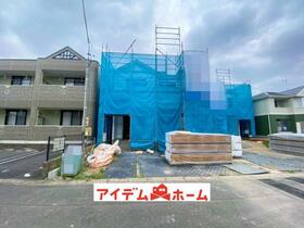 愛知県江南市宮後町砂場東