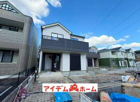 愛知県江南市宮後町砂場東