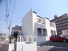 プログレス武庫川東 1階 築13年1ヶ月の賃貸物件