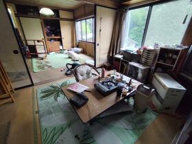 detached 山梨県大月市七保町瀬戸