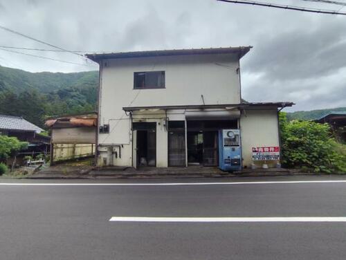 detached 山梨県大月市七保町瀬戸