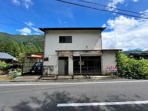 Used Detached House, Otsuki, Yamanashi