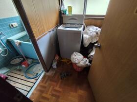 detached 山梨県大月市七保町瀬戸