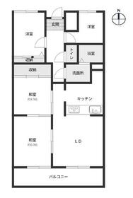 ロイヤルハイツ別府