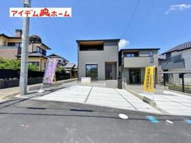 愛知県豊田市新町３丁目