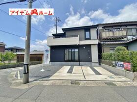 愛知県刈谷市野田町東屋敷
