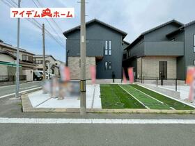 愛知県豊橋市牛川通５丁目