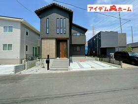 愛知県豊橋市牟呂町字大塚