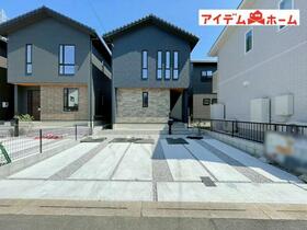 愛知県豊橋市牟呂町字大塚