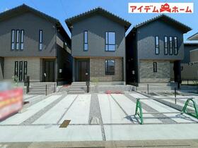 愛知県豊橋市牟呂町字大塚