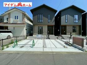 愛知県豊橋市牟呂町字大塚