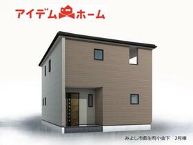 愛知県みよし市莇生町小金下