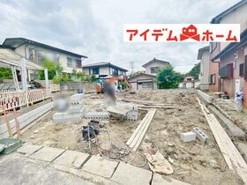 愛知県春日井市神屋町