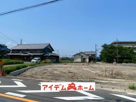 愛知県一宮市明地字江端