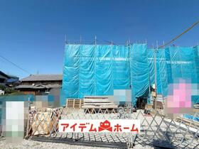 愛知県一宮市明地字江端