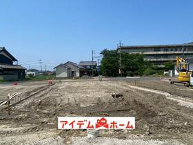 愛知県一宮市明地字江端