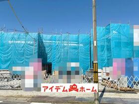 愛知県一宮市明地字江端