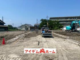 愛知県一宮市明地字江端