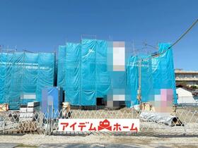 愛知県一宮市明地字江端