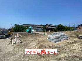 愛知県一宮市明地字江端