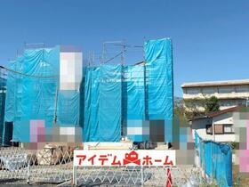 愛知県一宮市明地字江端