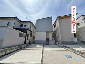愛知県安城市安城町道上