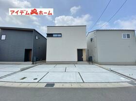 愛知県西尾市上矢田町明伝
